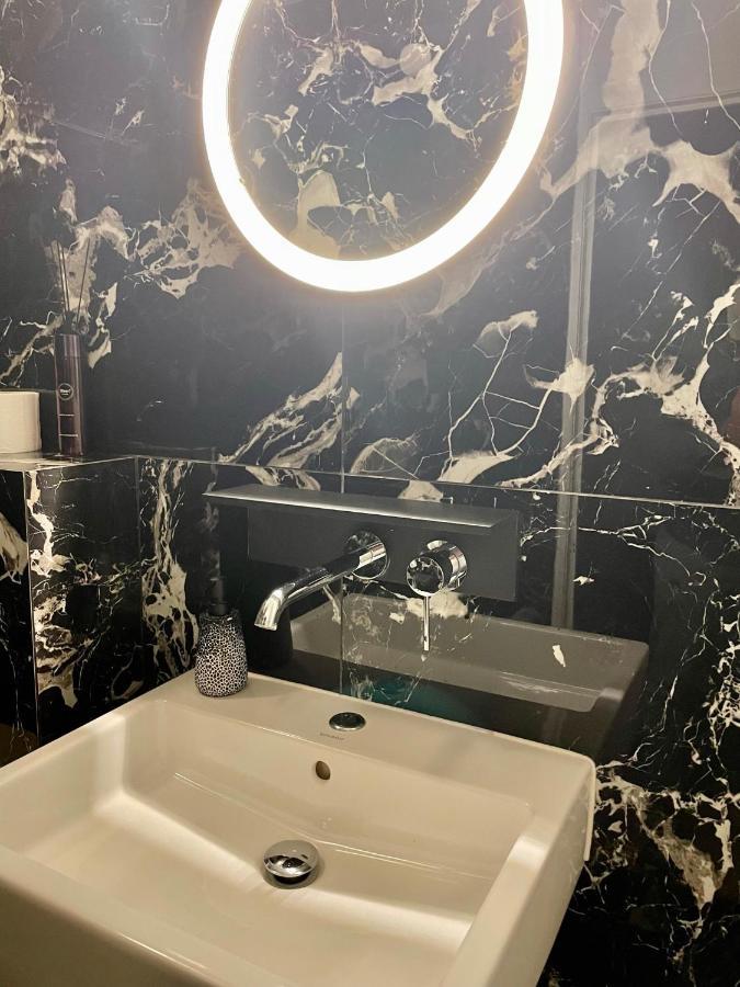 Homefeeling Flat Toplocation Apartment Antwerp