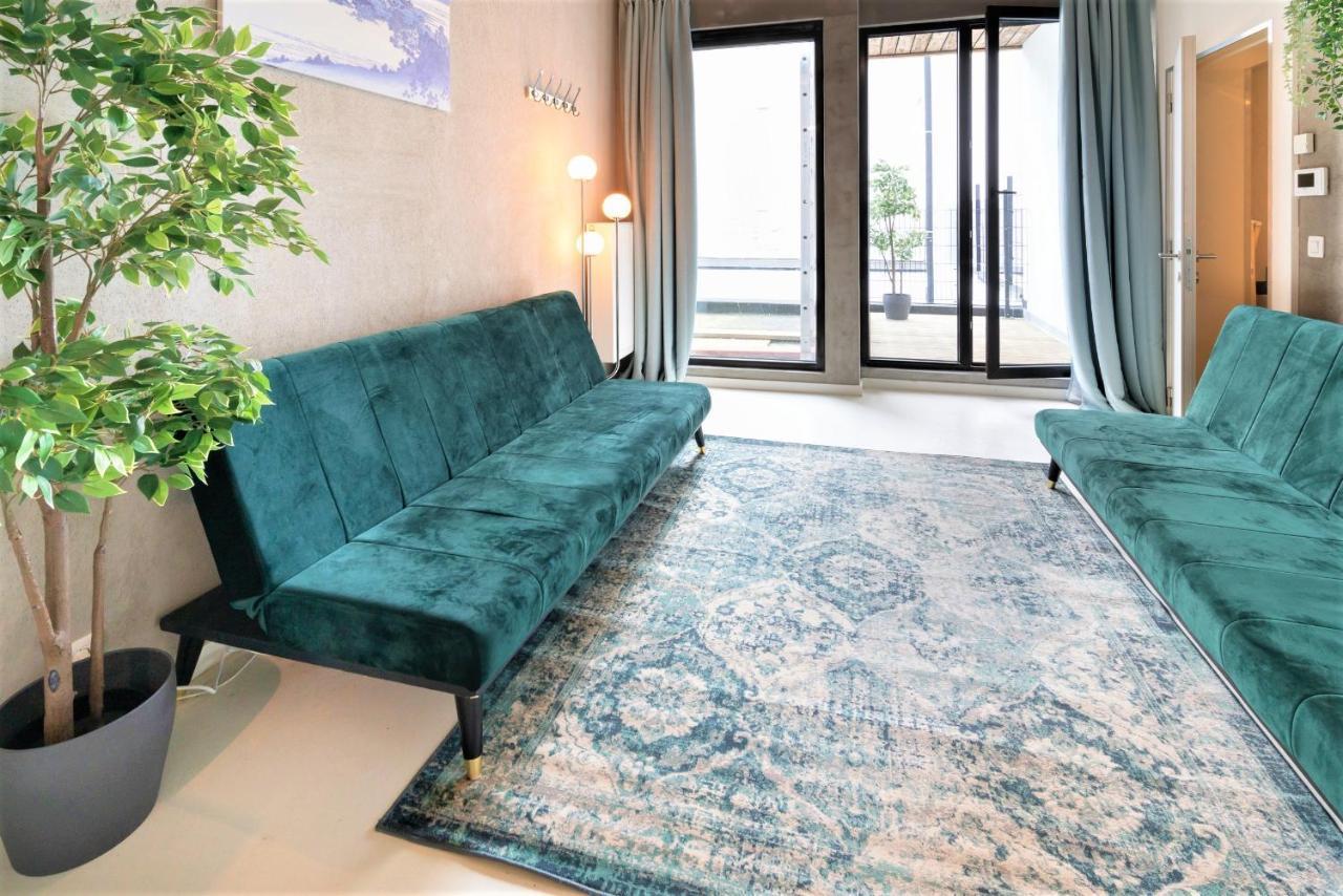 Antwerp Central Residence * Antwerpen