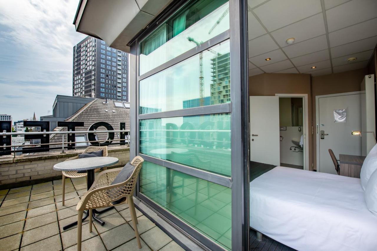 Docklands Hotel Antwerp