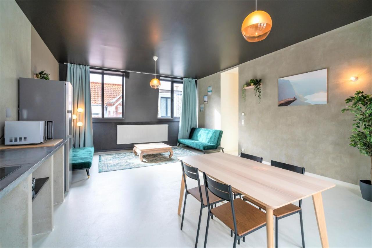 Antwerp Central Residence * Antwerpen