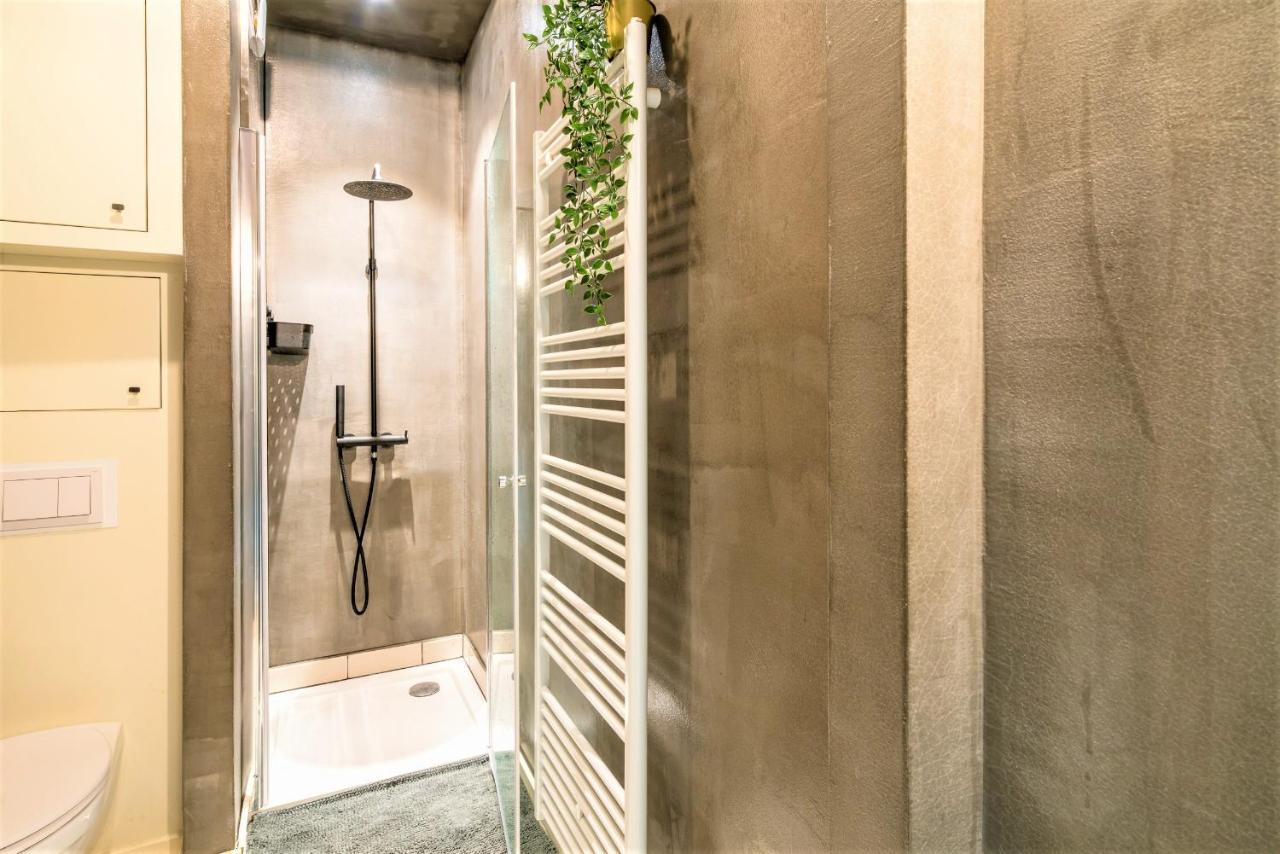 Antwerp Central Residence *