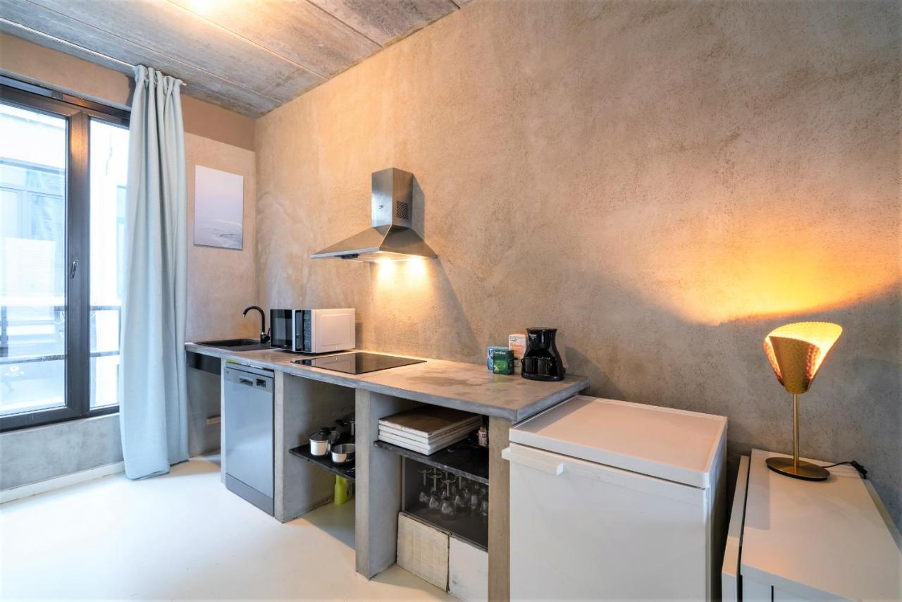 Appartement Antwerps Antwerpen