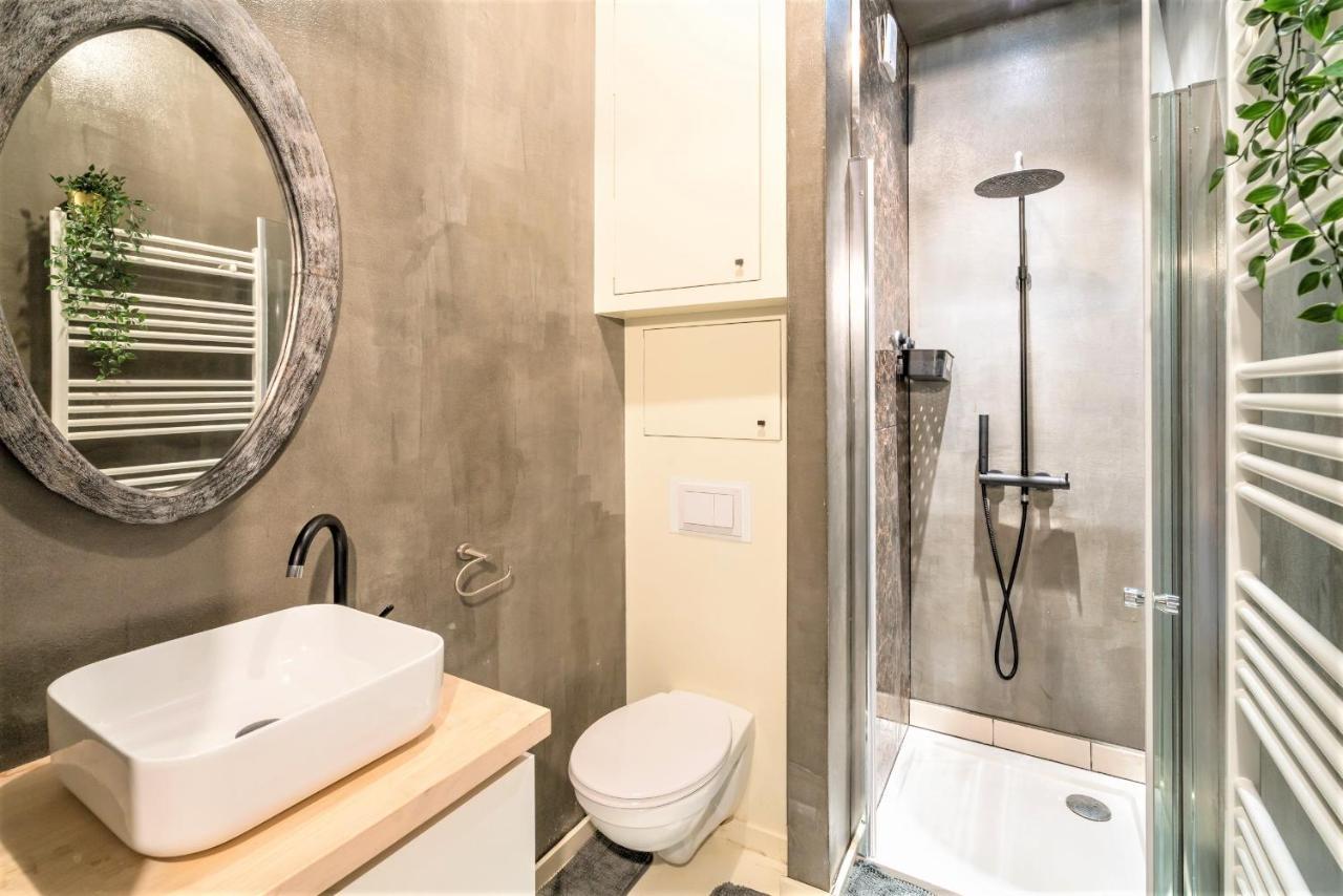 Antwerp Central Residence Apartment Antwerpen