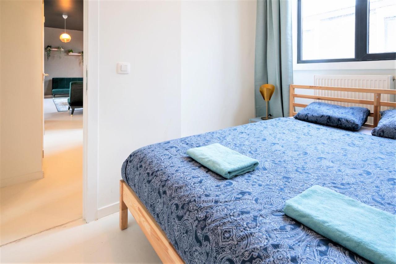 Antwerps Appartement