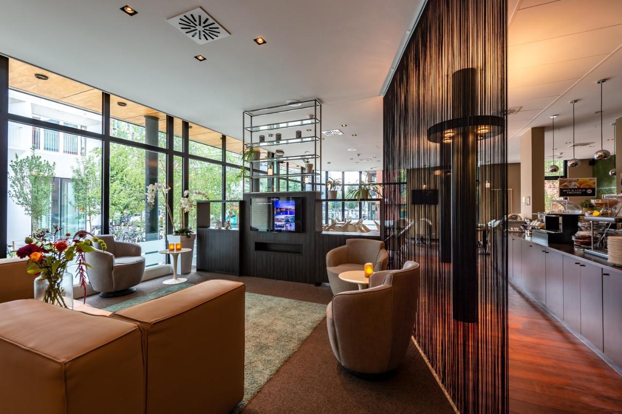 Docklands 3* Antwerp