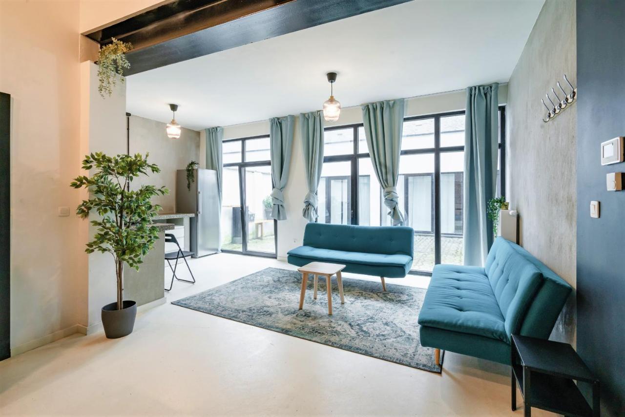 Antwerp Central Residence * Antwerpen