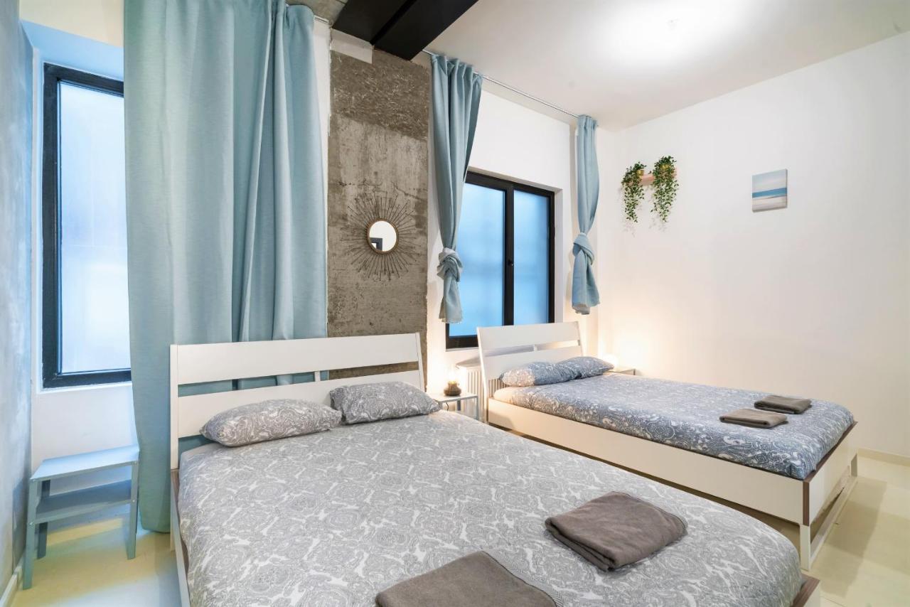 Antwerps Appartement *