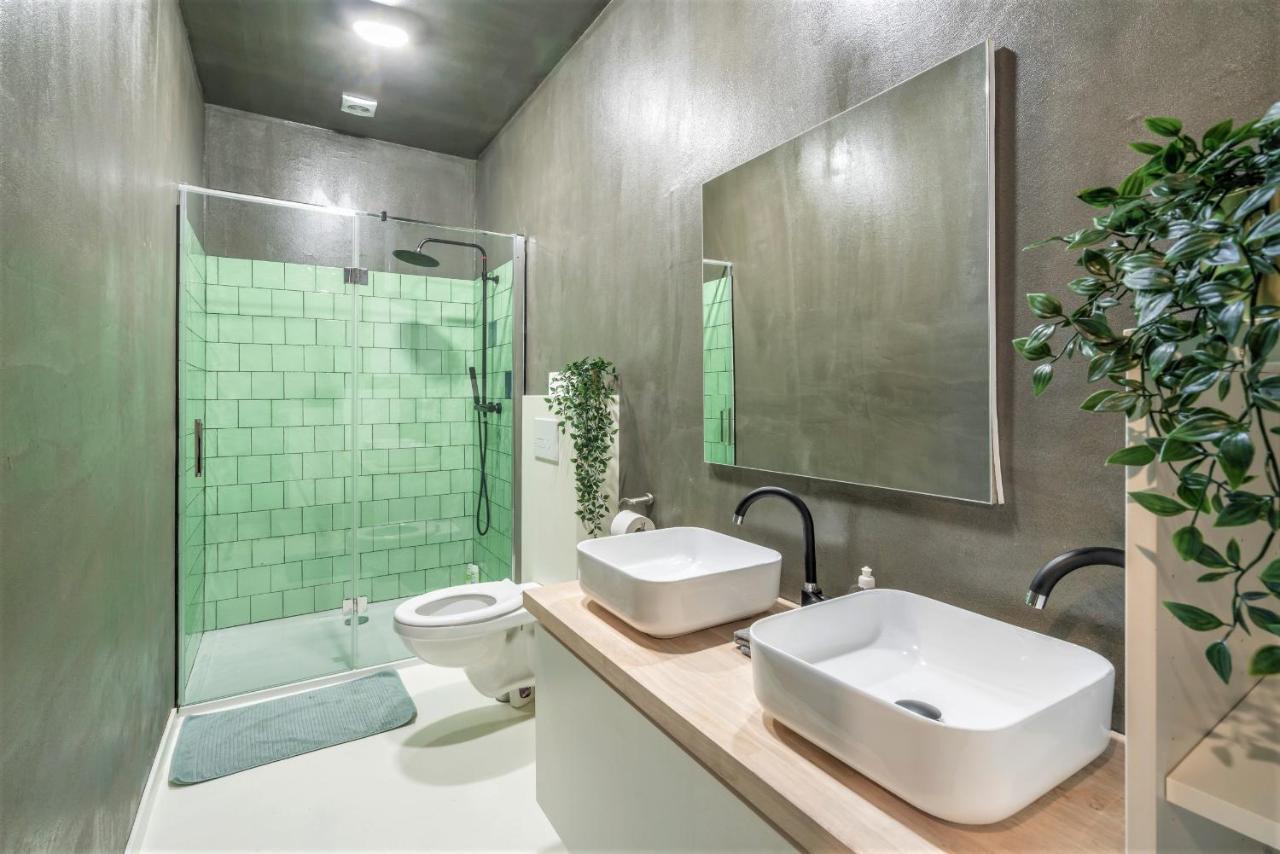 Antwerps Appartement Antwerpen