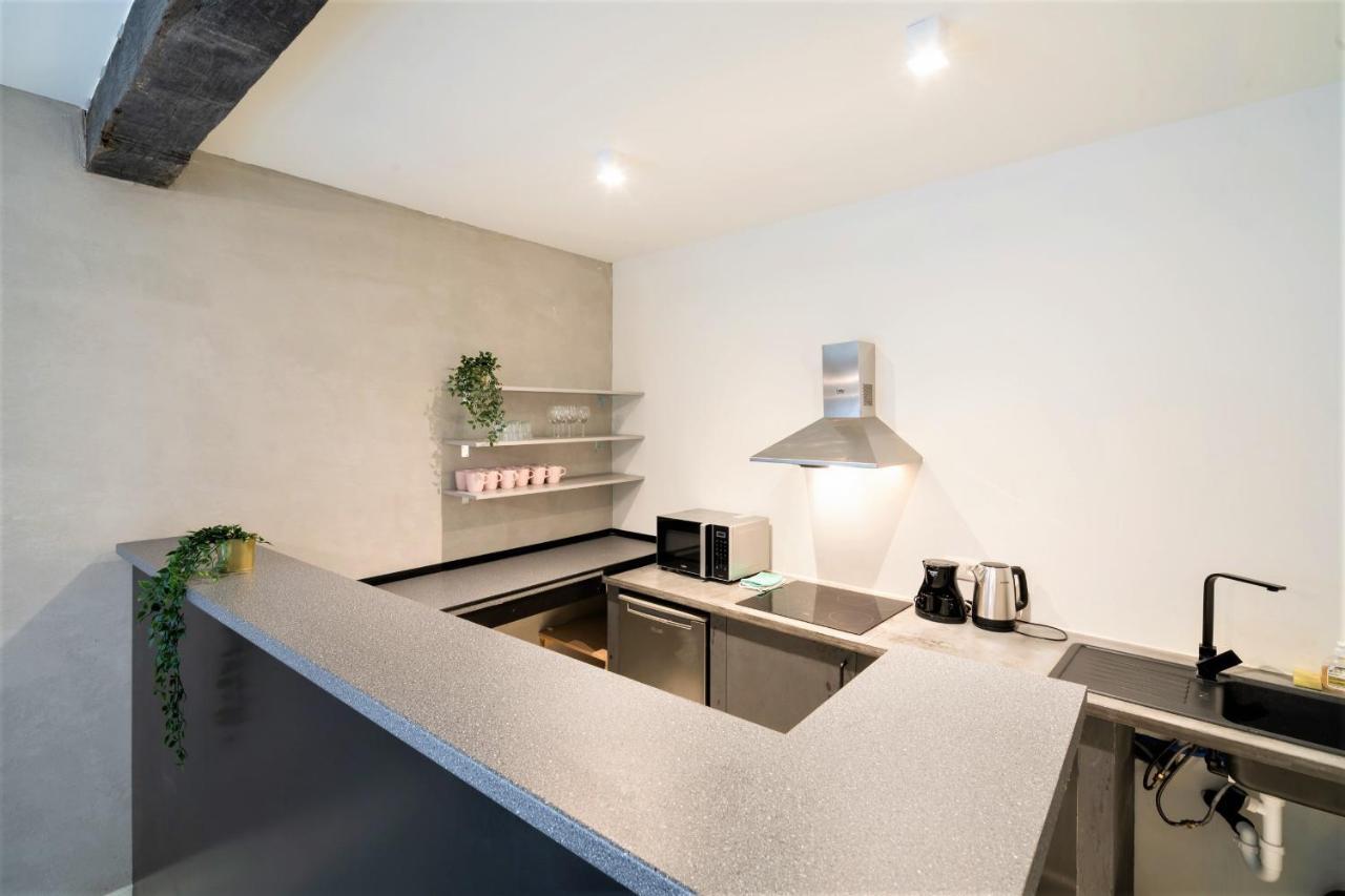 Antwerp Central Residence * Antwerpen