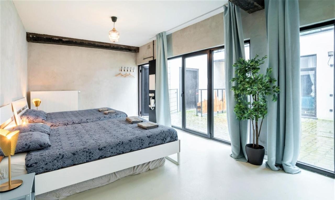 Antwerp Central Residence