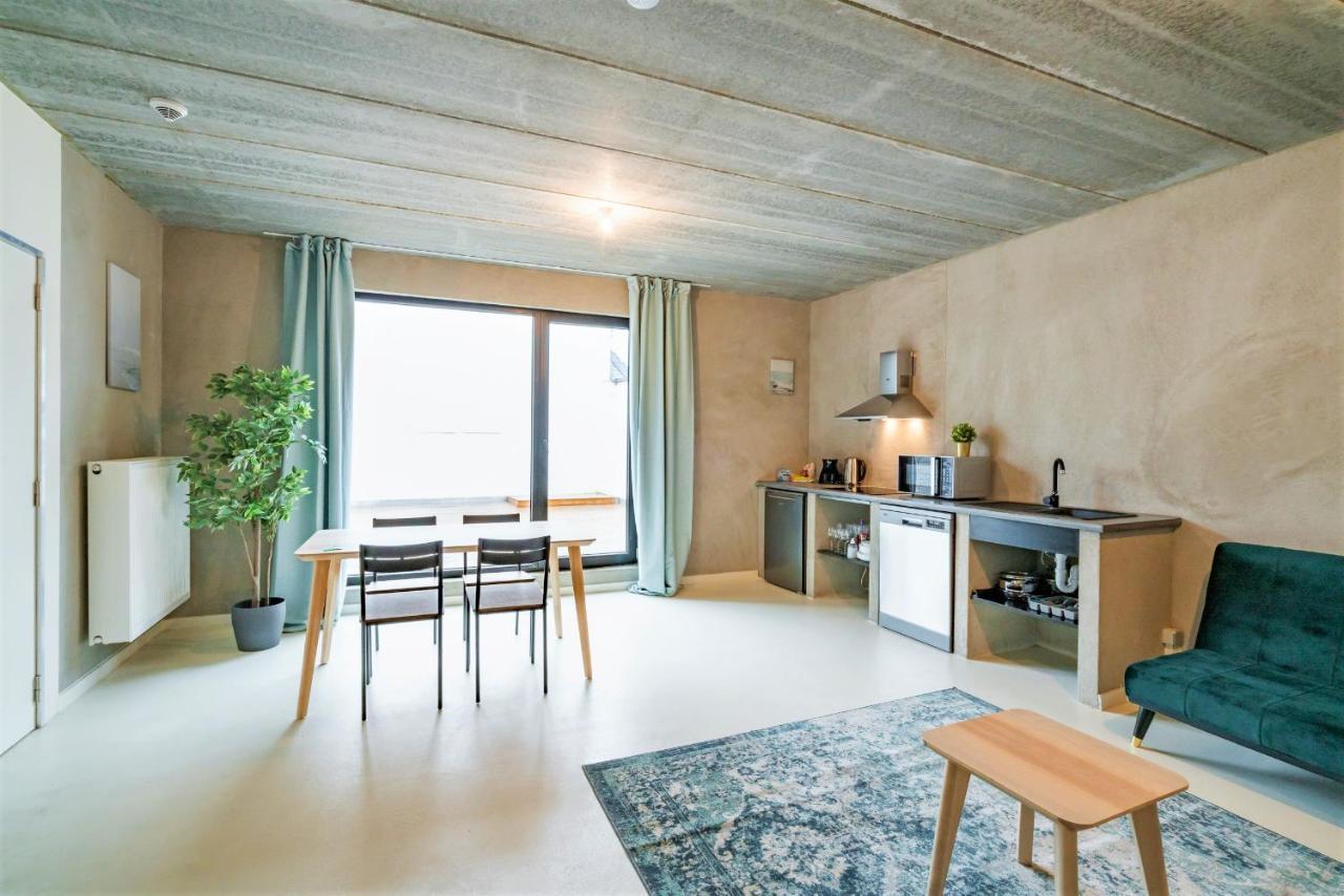 Antwerp Central Residence *