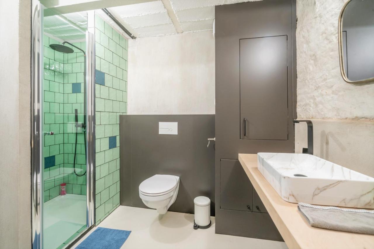 Apartment Antwerp Central Residence *
