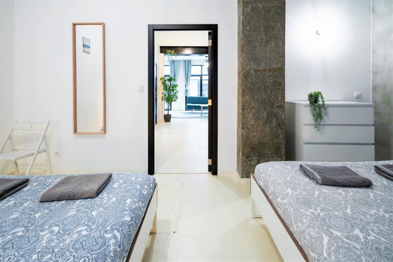Appartement Antwerps *