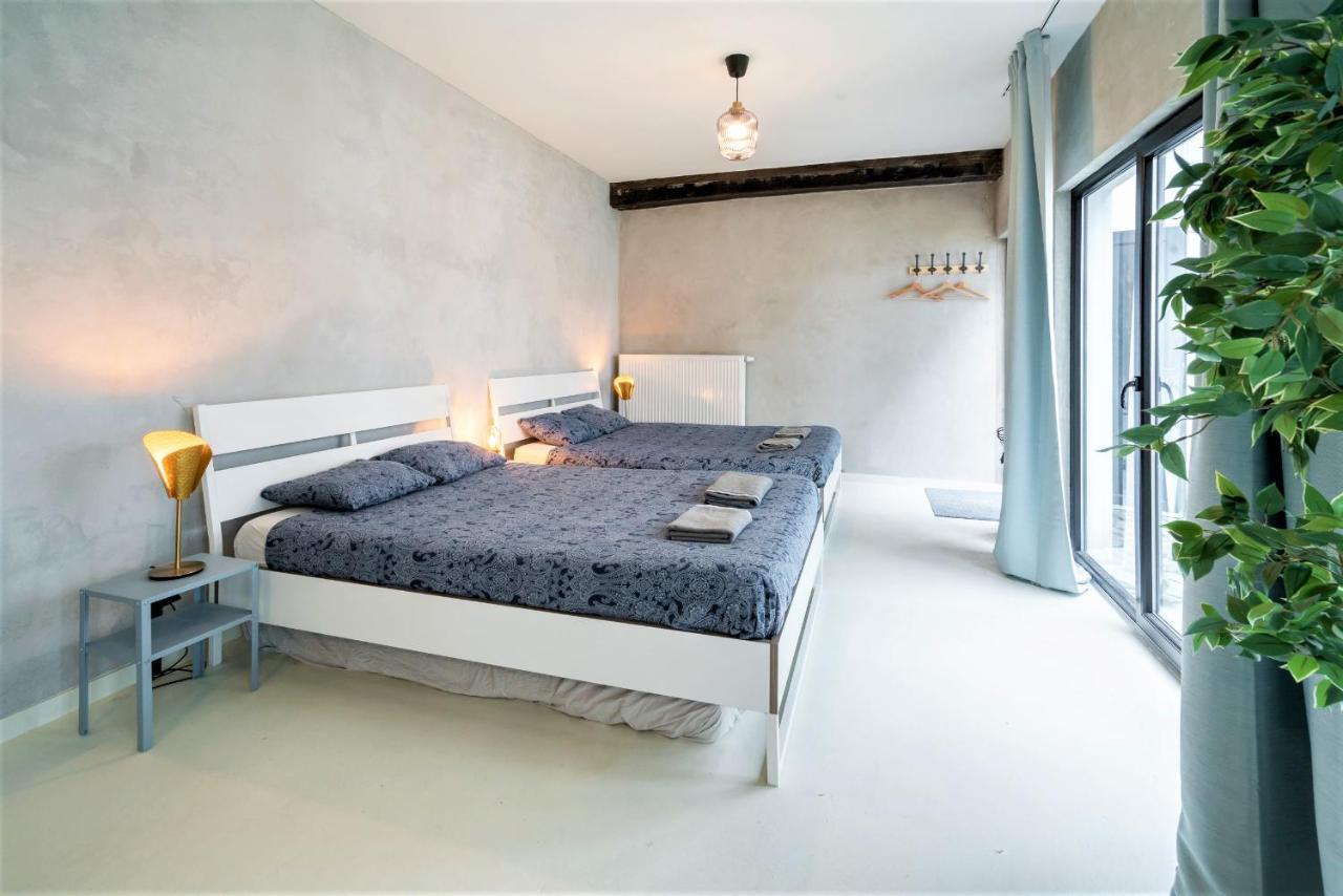 Antwerps Appartement