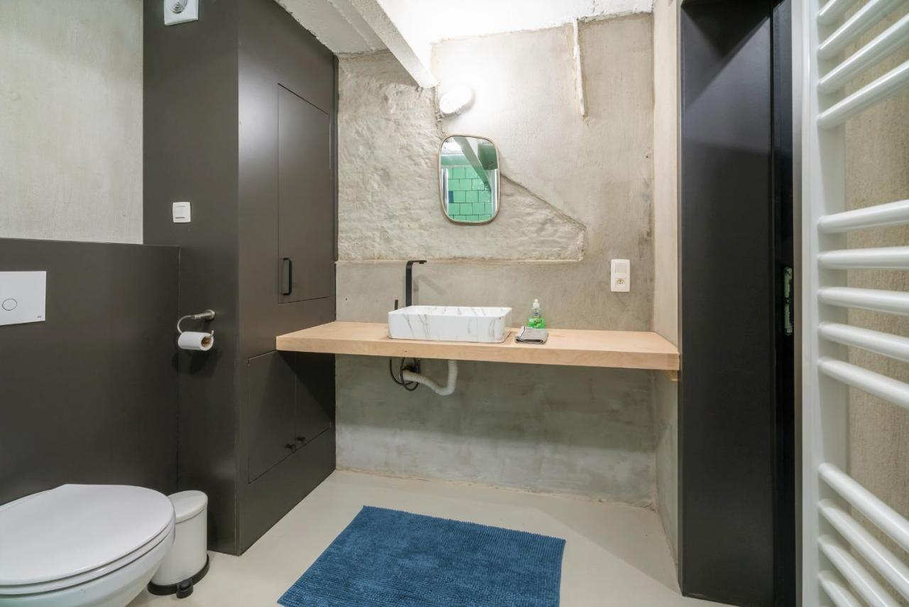 Apartment Antwerp Central Residence *