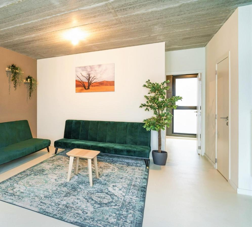 Appartement Antwerps Antwerpen
