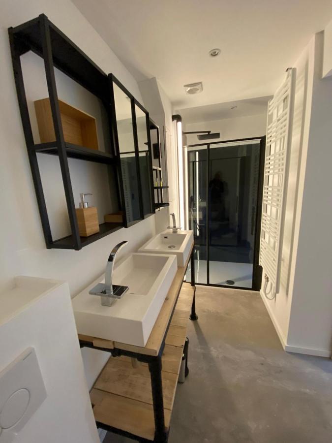 The Square - Vacation With Outdoor Sauna - Centre Of * Antwerpen