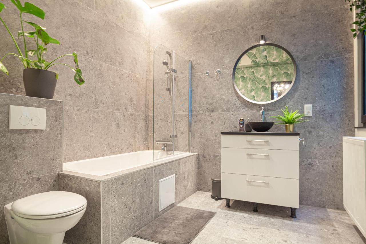 Luxury Suites Royal Antwerpen