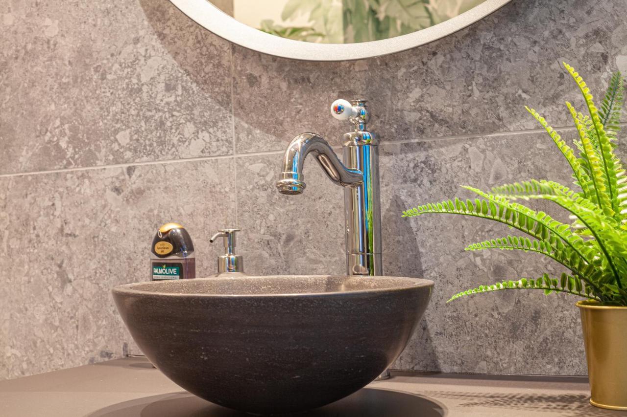 Luxury Suites Royal Apartment Antwerp