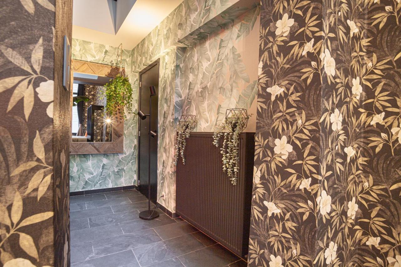 Luxury Suites Royal Antwerp