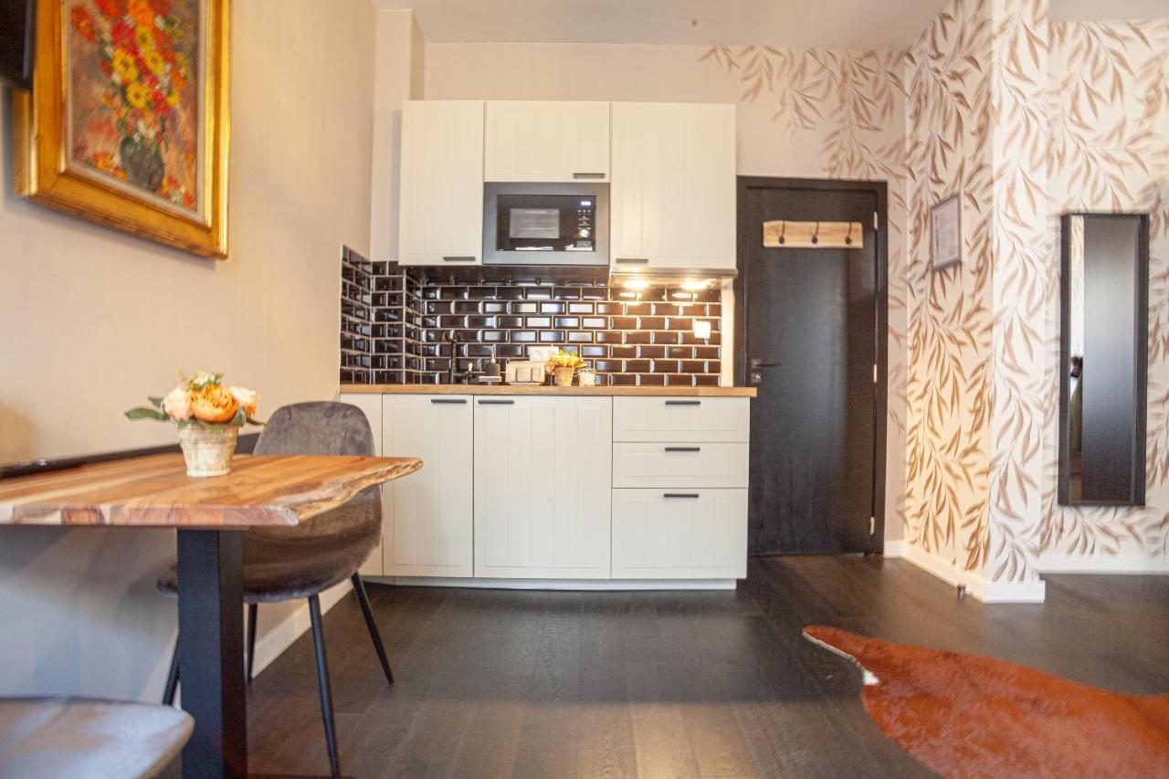 Apartment Luxury Suites Royal *