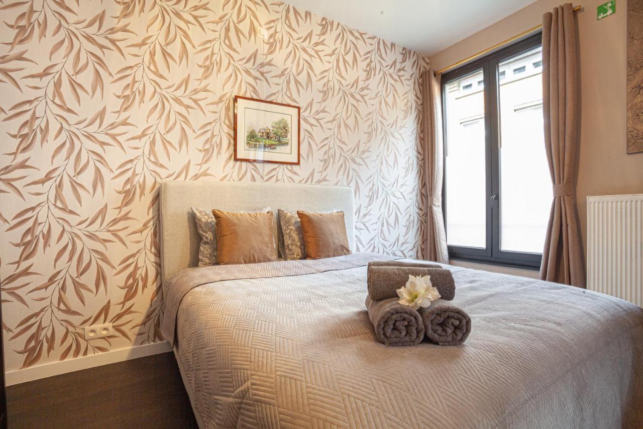 Luxury Suites Royal Appartement