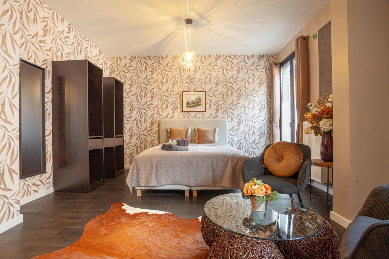 Apartment Luxury Suites Royal