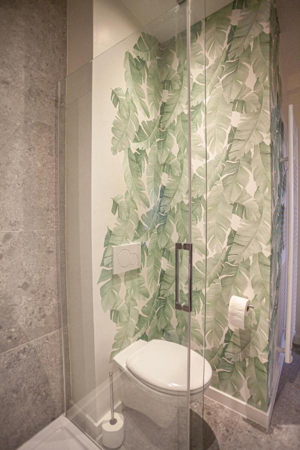 Appartement Luxury Suites Royal