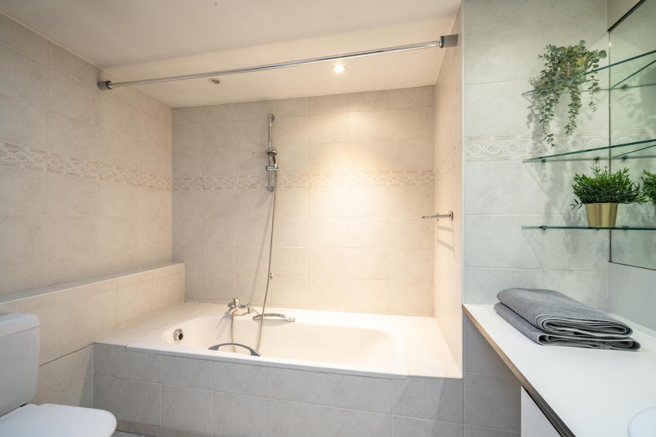 Appartement The Capital Street *
