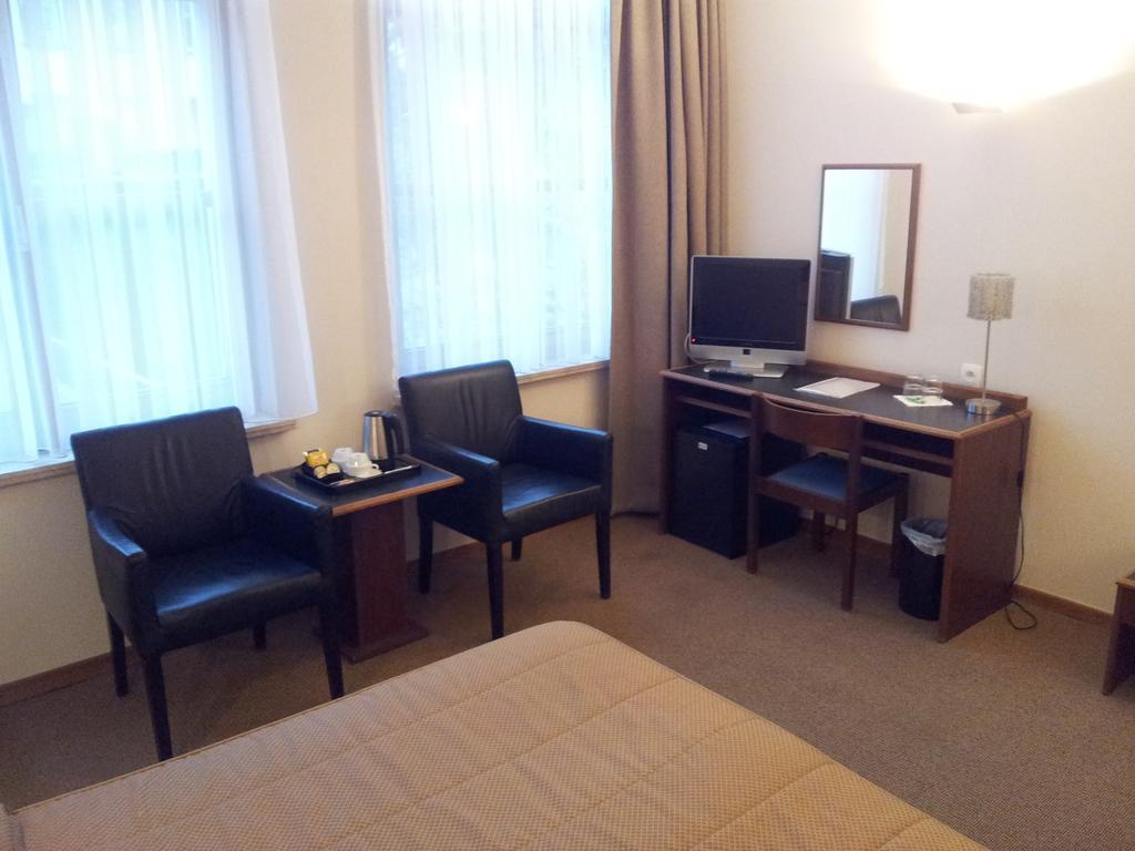 Hotel Prinse 4*