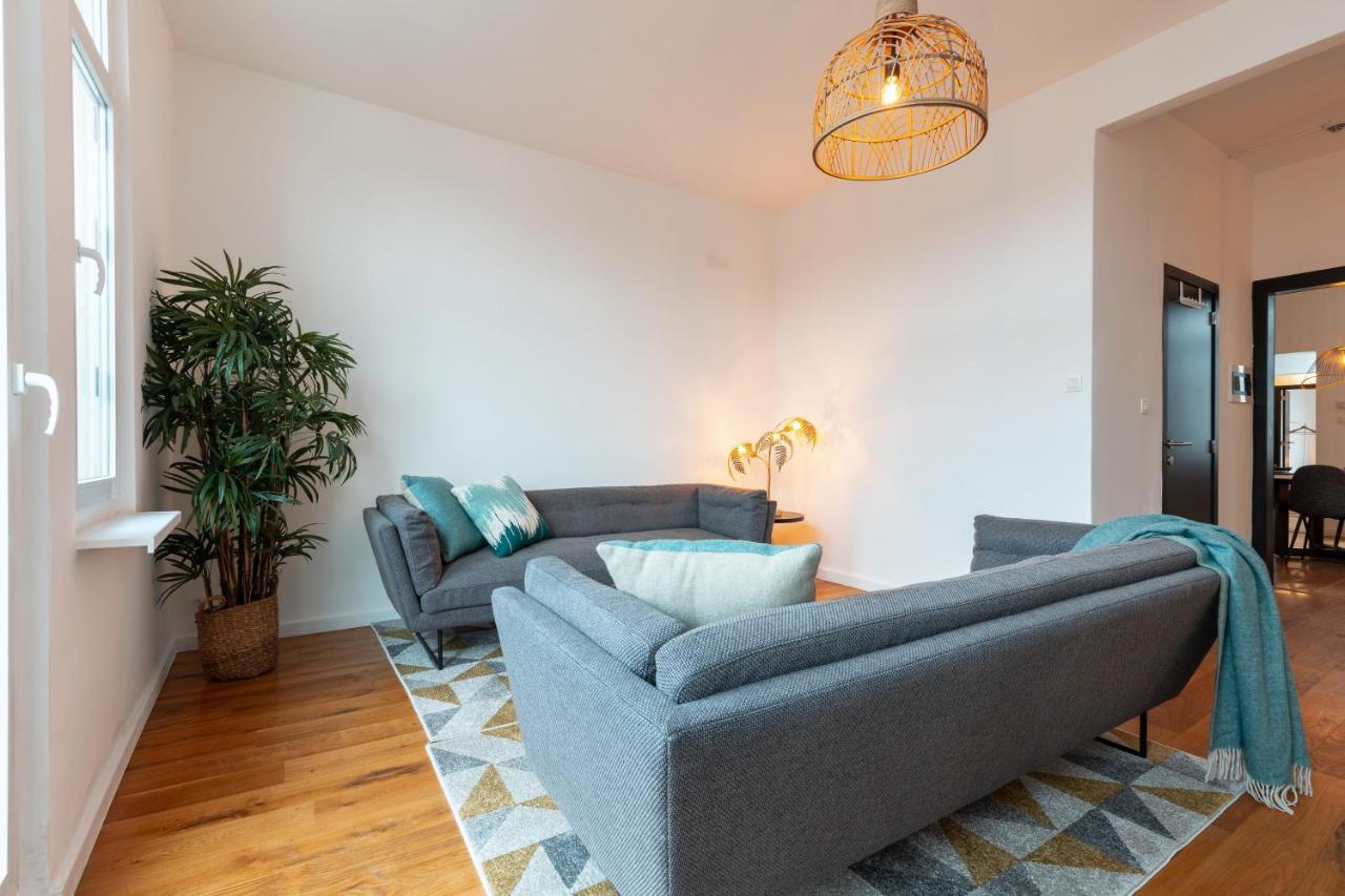 Apartment Super Cozy 2 Bedroom Apt Near Station *