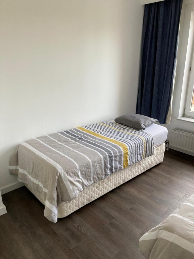 Lichtrijk Mooi Met Zicht Op Hof Roosendael Appartement *