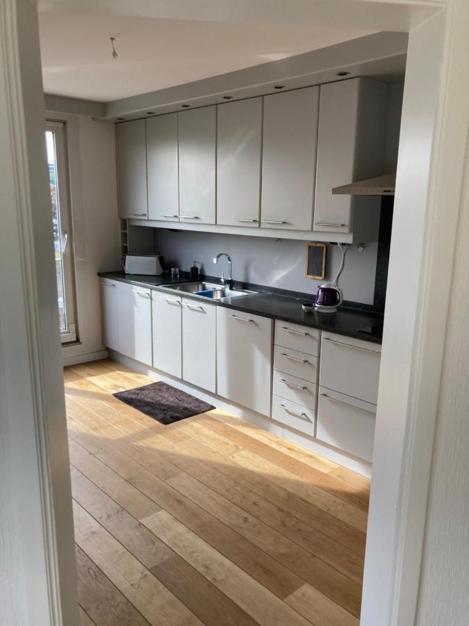 Appartement Lichtrijk Mooi Met Zicht Op Hof Roosendael Antwerpen