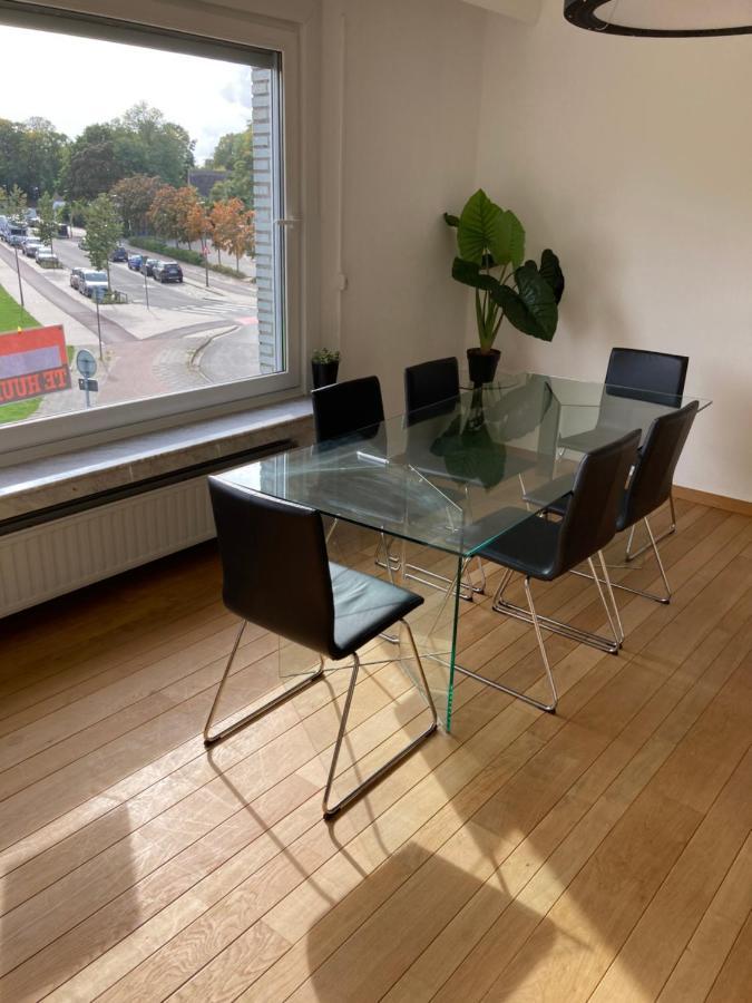 Lichtrijk Mooi Met Zicht Op Hof Roosendael Appartement