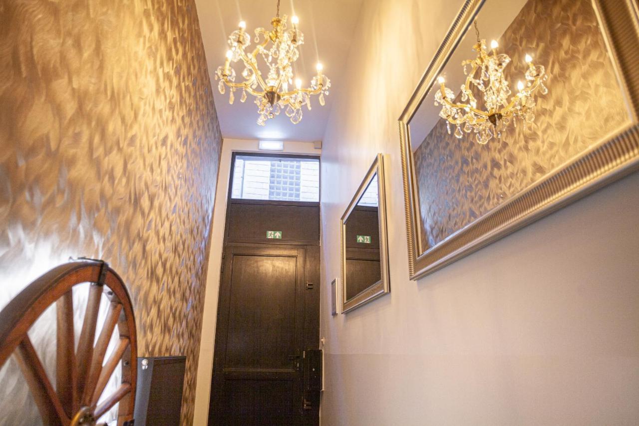 Apartment Luxury Suites Royal