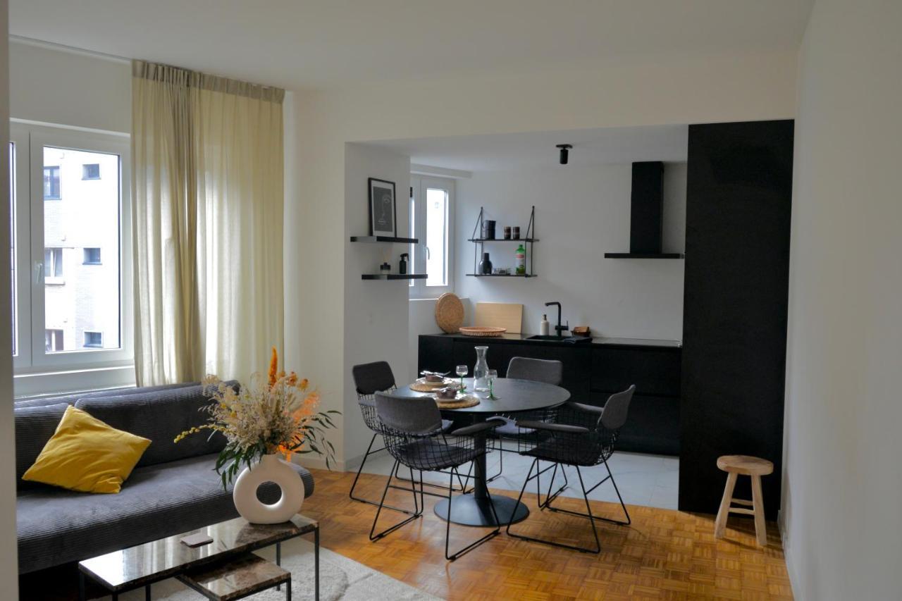 De Flat - Licht En Luxueus Bij Het Zuid Apartment