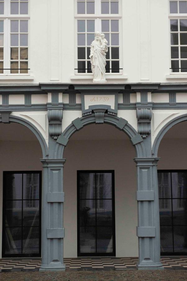 Apartment Cityantwerp Antwerpen