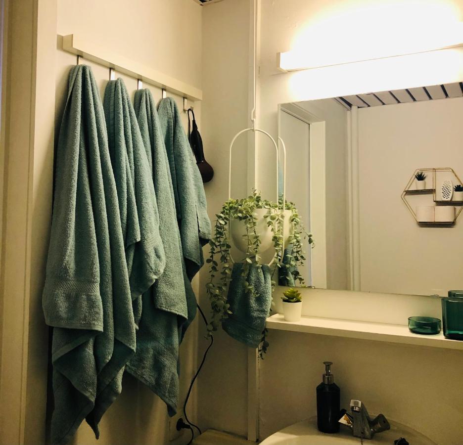 Apartment Station