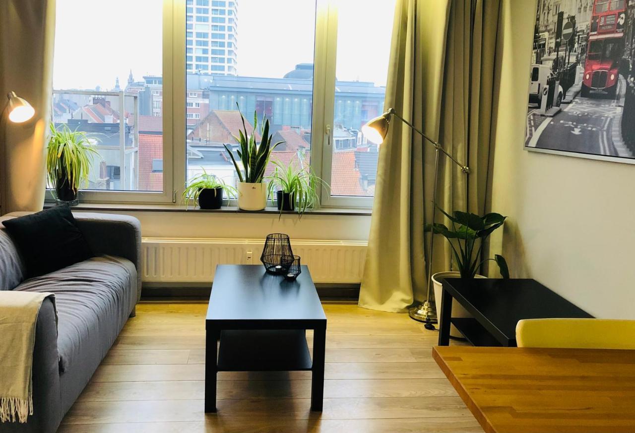 Apartment Station *