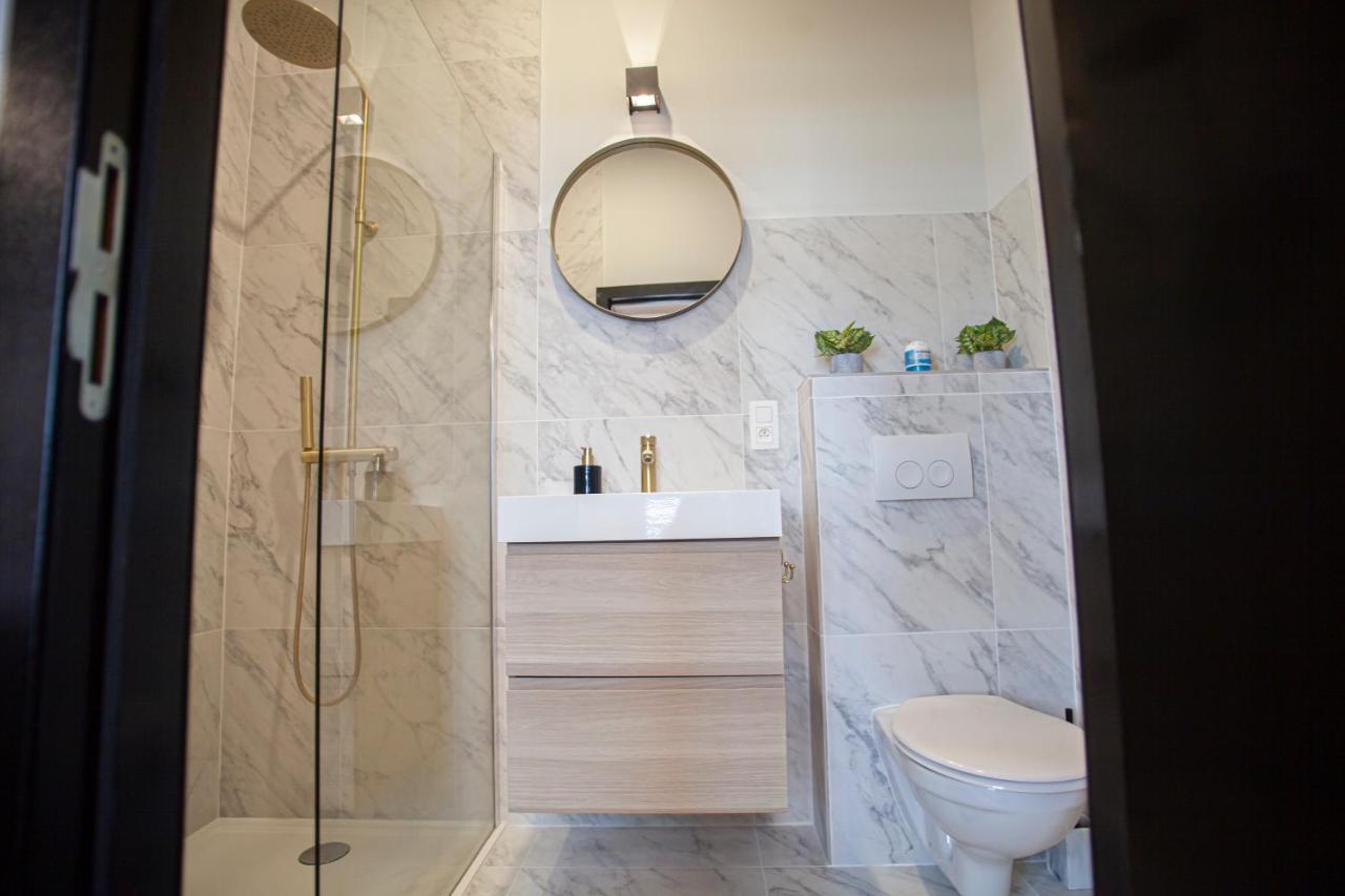 Appartement Luxury Meir By Rikas