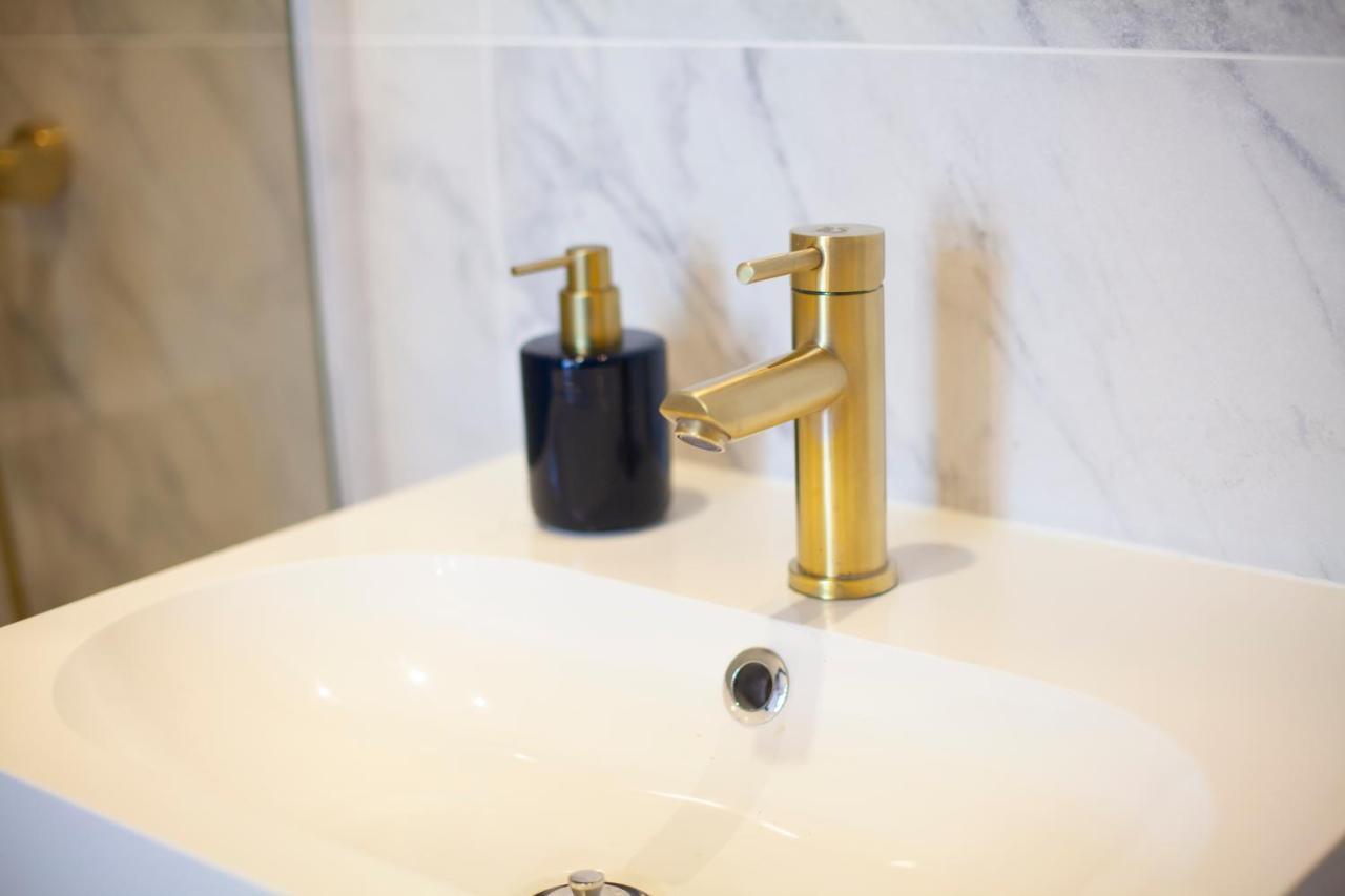 Luxury Meir By Rikas