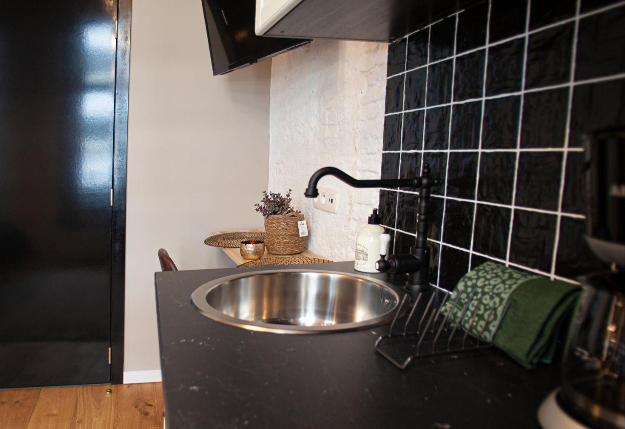 Luxury Meir By Rikas Appartement *