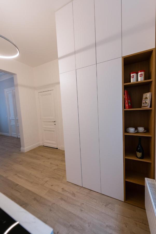 Coco Romantic In - Sauna Appartement