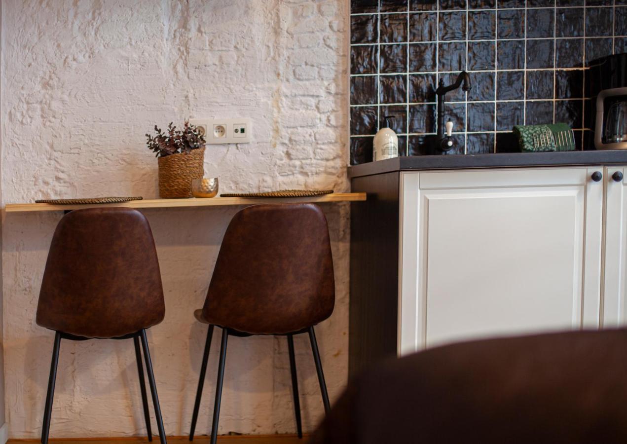 Appartement Luxury Meir By Rikas