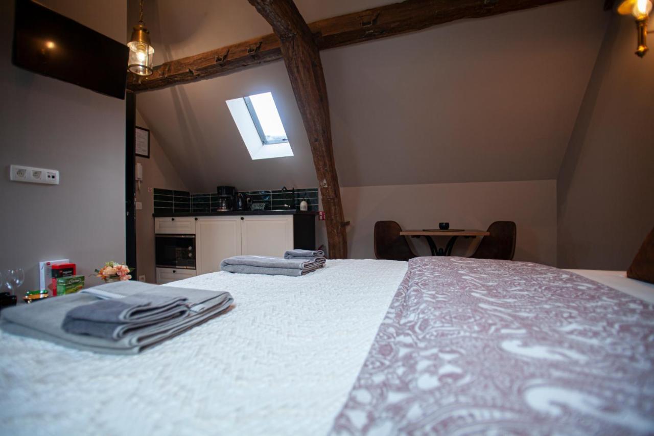 Luxury Meir By Rikas