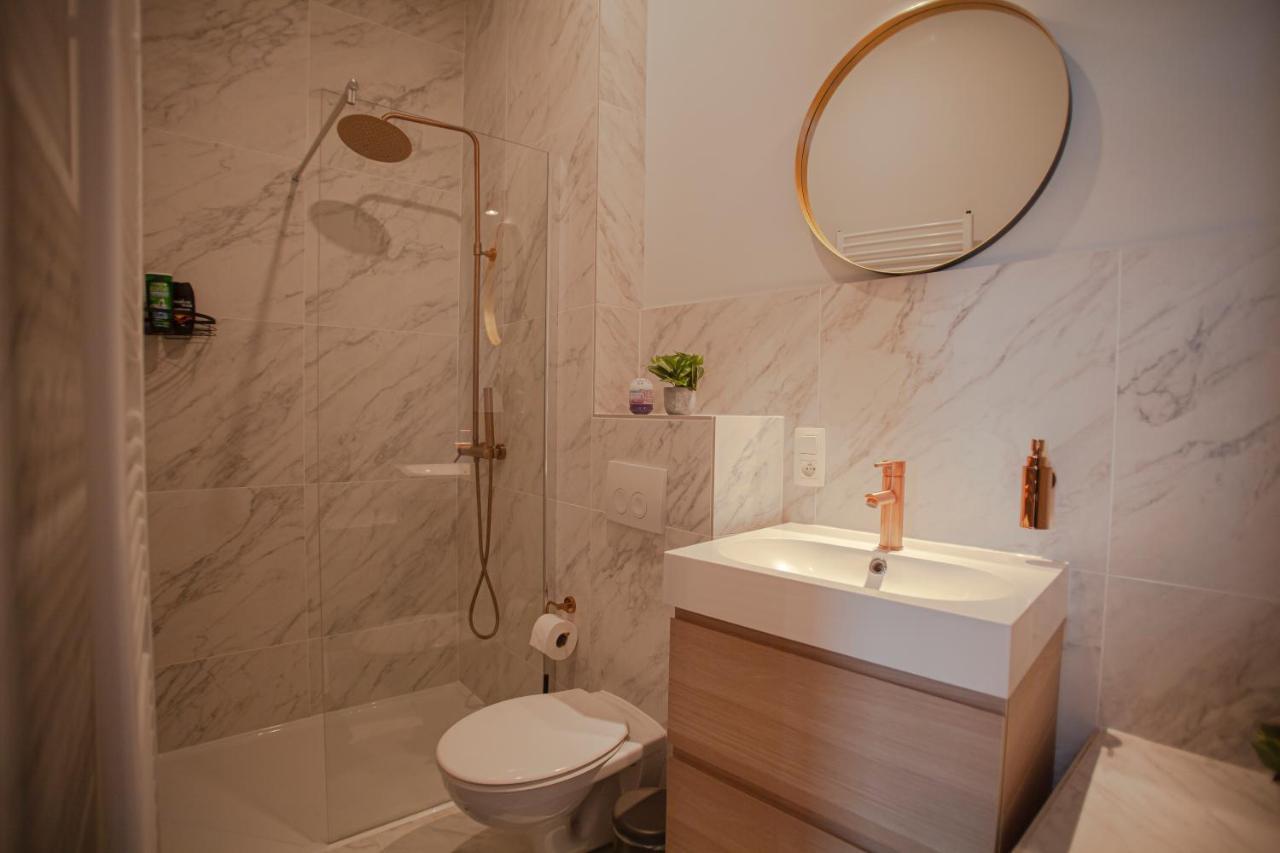 Luxury Meir By Rikas Antwerpen