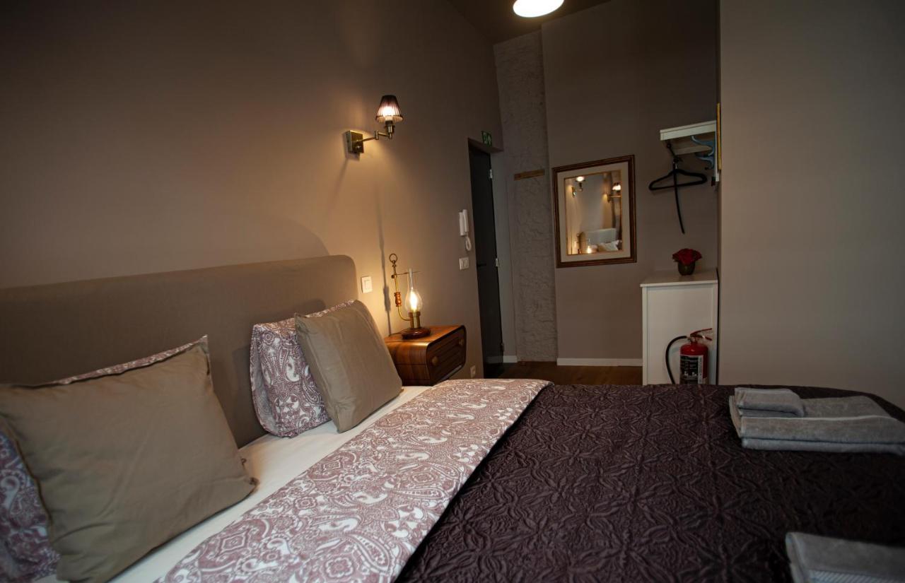 Appartement Luxury Meir By Rikas *
