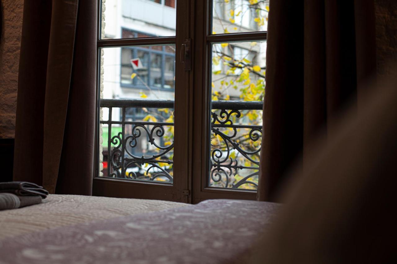Appartement Luxury Meir By Rikas Antwerpen