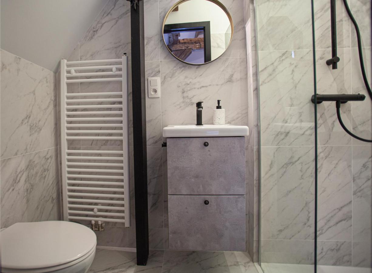 Luxury Meir By Rikas