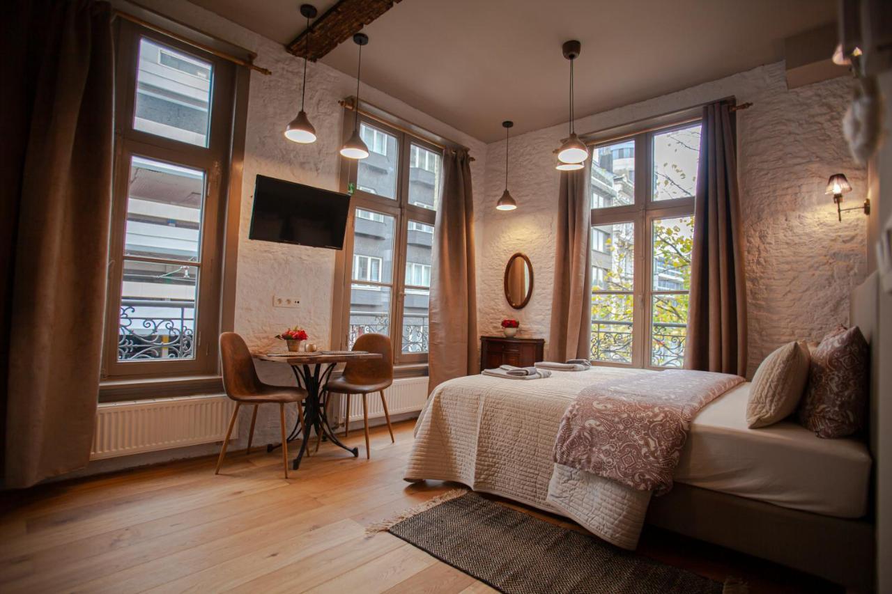 Luxury Meir By Rikas